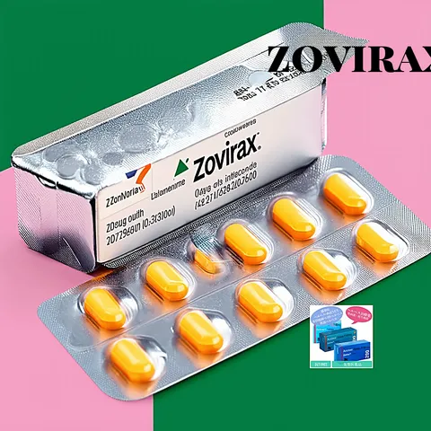 Precio zovirax 200